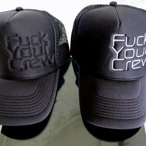 Fuck Your Crew